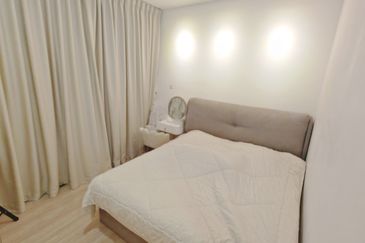 Vantage Residence (Vantage @ Tamu)