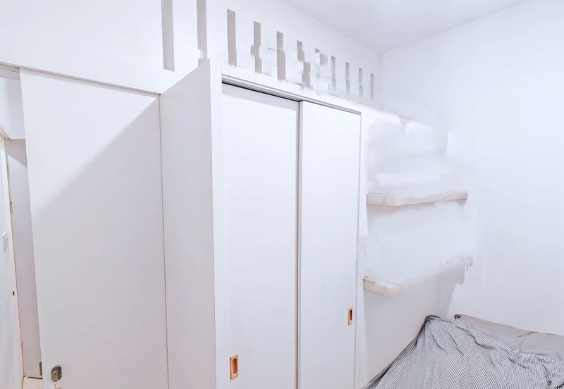 Vantage Residence (Vantage @ Tamu)