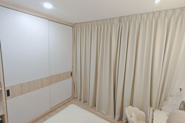 Vantage Residence (Vantage @ Tamu)