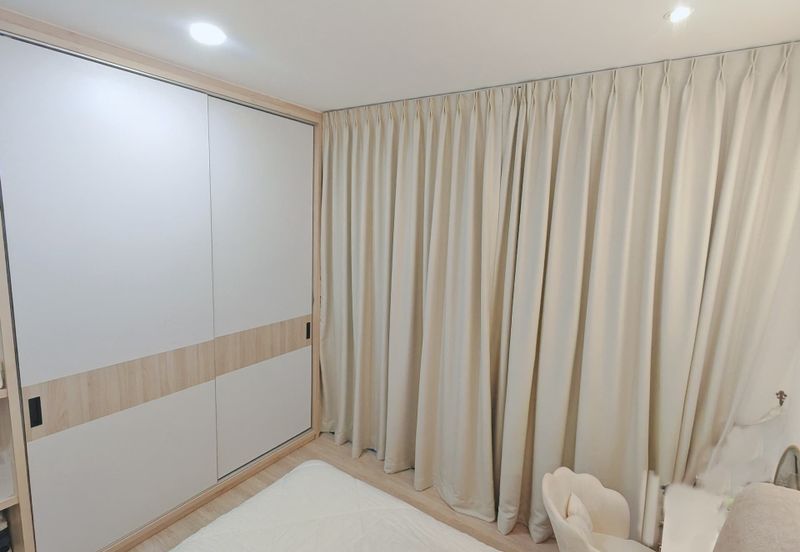 Vantage Residence (Vantage @ Tamu)