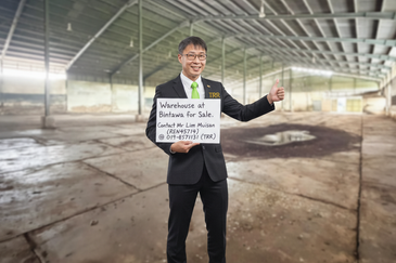 Bintawa Industrial Estate