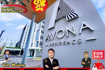 Avona Residence