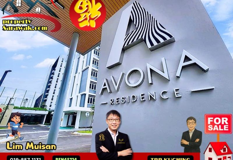 Avona Residence