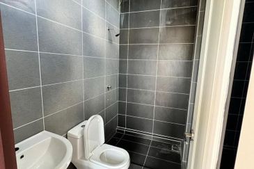 Kampung Sungai Tapang