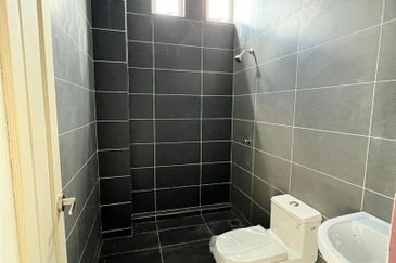 Kampung Sungai Tapang