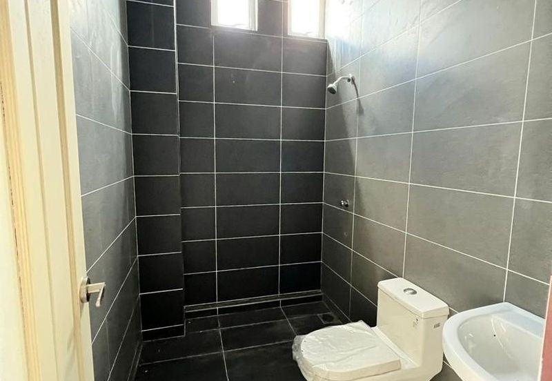 Kampung Sungai Tapang