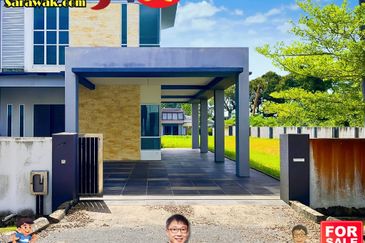 Kampung Sungai Tapang