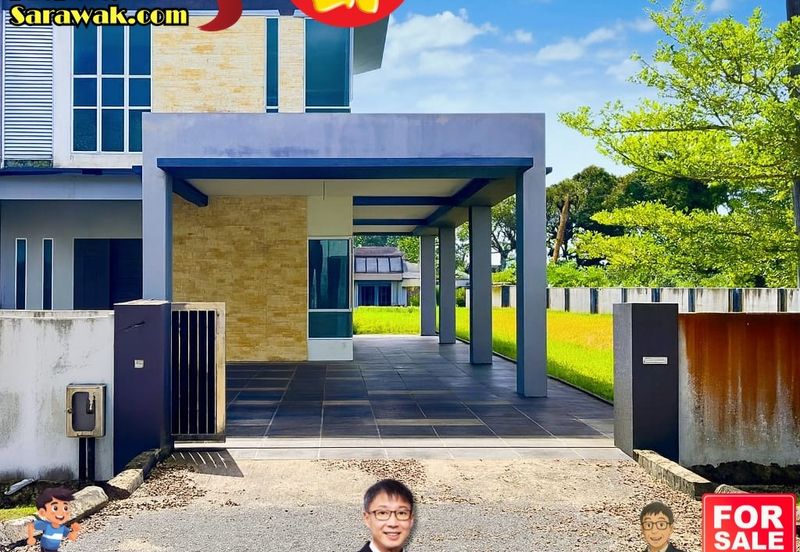 Kampung Sungai Tapang