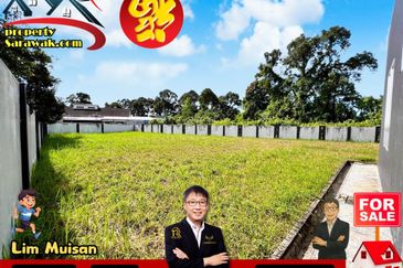 Kampung Sungai Tapang