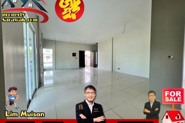 Kampung Sungai Tapang