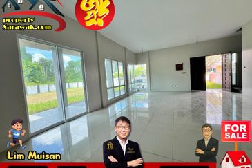 Kampung Sungai Tapang