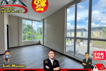 Kampung Sungai Tapang