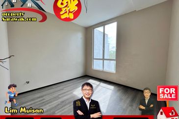 Kampung Sungai Tapang