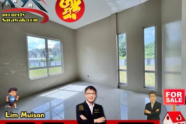 Kampung Sungai Tapang