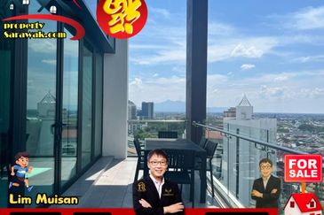 Lagenda SOHO & Apartment