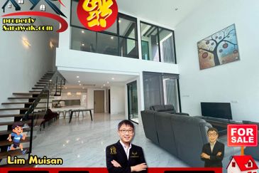 Lagenda SOHO & Apartment