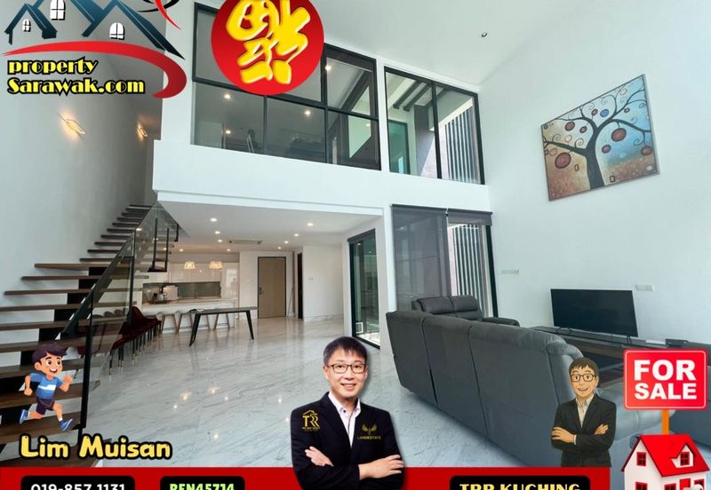 Lagenda SOHO & Apartment