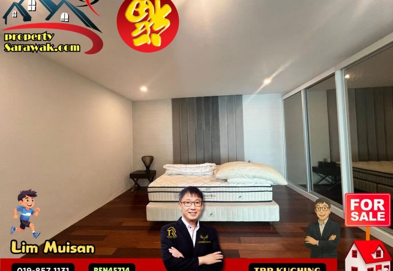 Lagenda SOHO & Apartment