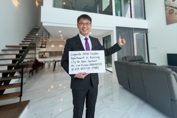 Lagenda SOHO & Apartment