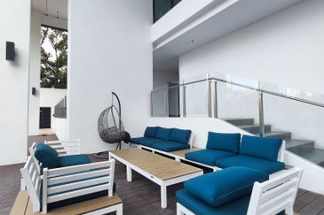 Lagenda SOHO & Apartment