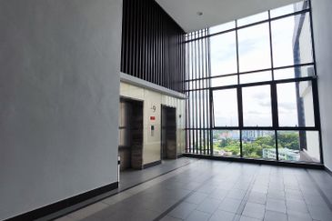 Lagenda SOHO & Apartment