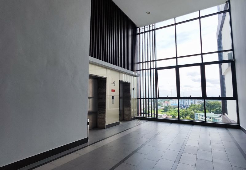 Lagenda SOHO & Apartment