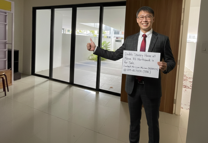 Nova 72 @ The Northbank