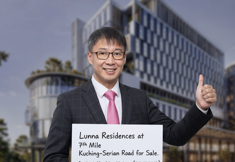 Lunna Residences