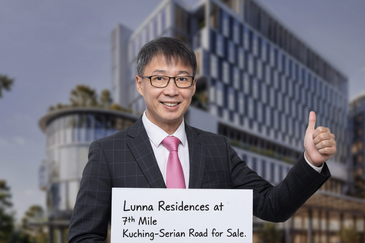 Lunna Residences