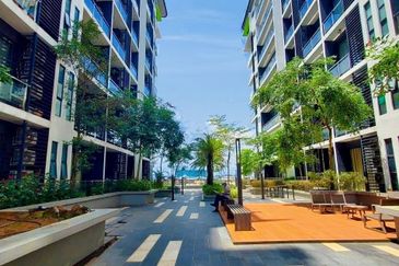 Gala Residences