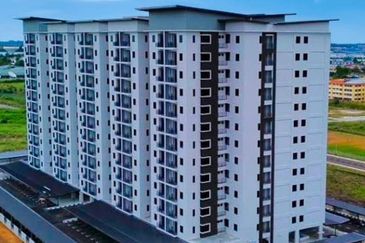 Gizo 11 Service Apartment