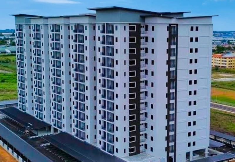 Gizo 11 Service Apartment