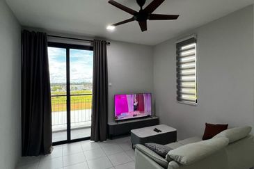 Gizo 11 Service Apartment