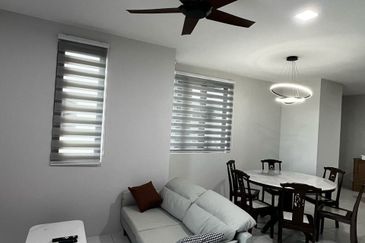 Gizo 11 Service Apartment