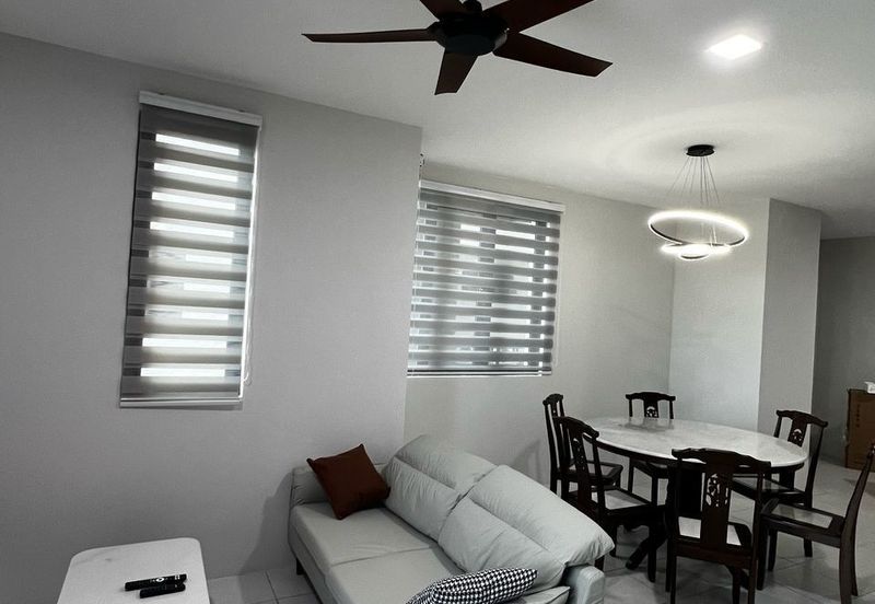 Gizo 11 Service Apartment