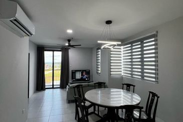 Gizo 11 Service Apartment