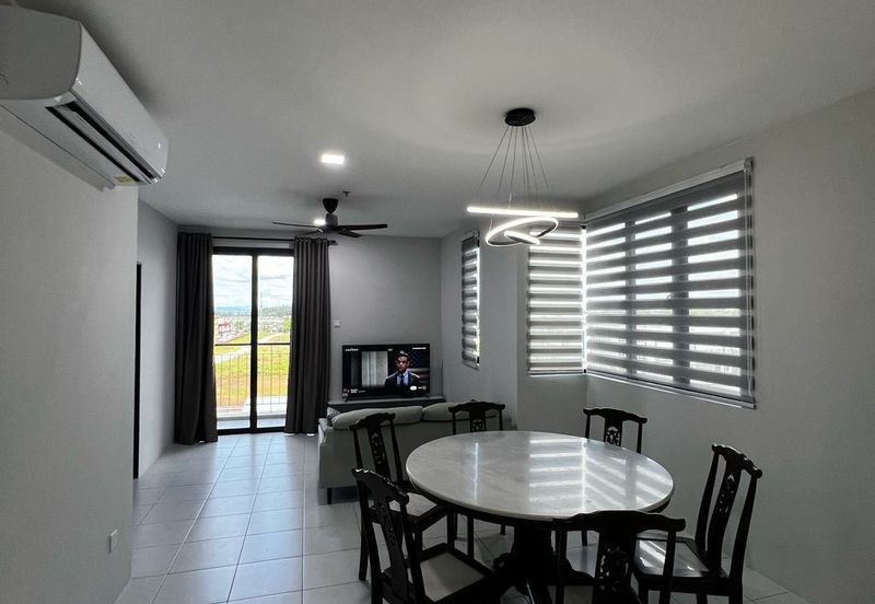 Gizo 11 Service Apartment