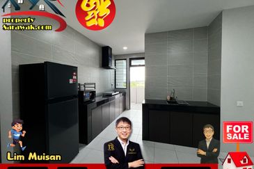 Gizo 11 Service Apartment