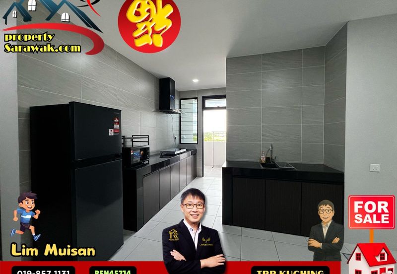 Gizo 11 Service Apartment