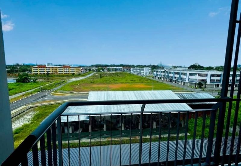 Gizo 11 Service Apartment