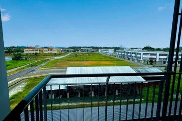 Gizo 11 Service Apartment