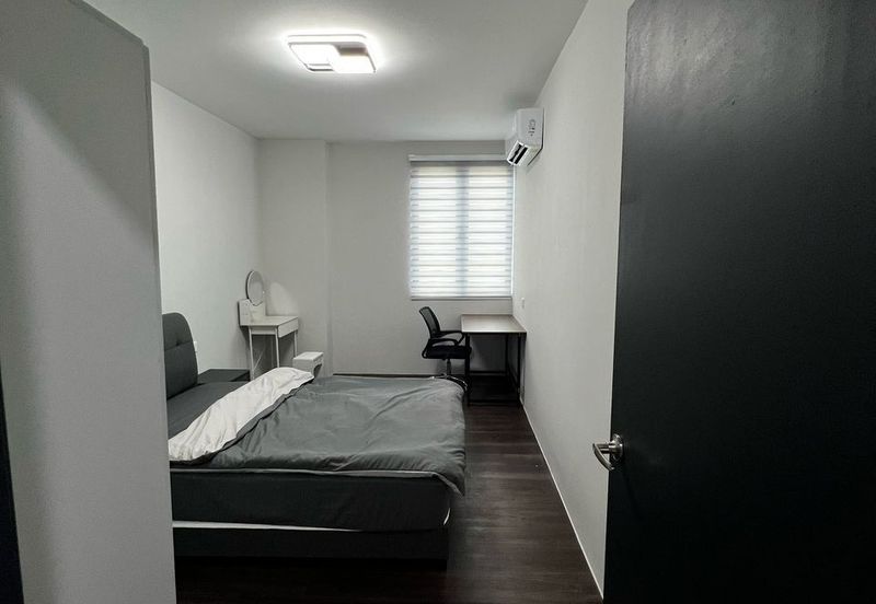 Gizo 11 Service Apartment