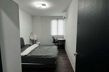 Gizo 11 Service Apartment