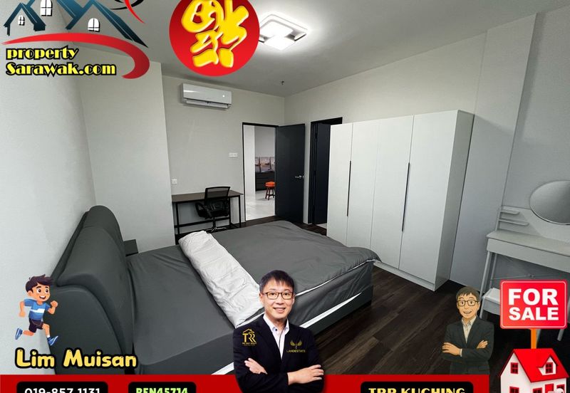 Gizo 11 Service Apartment