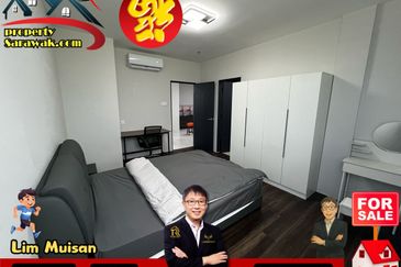 Gizo 11 Service Apartment