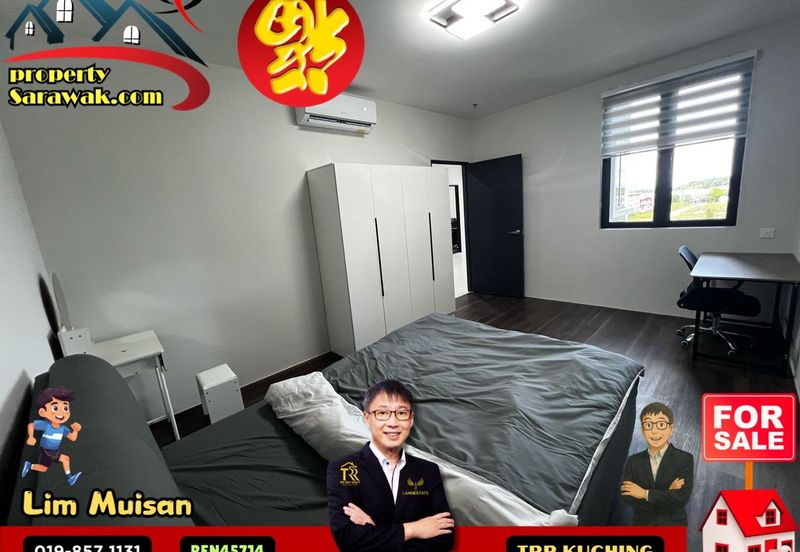 Gizo 11 Service Apartment