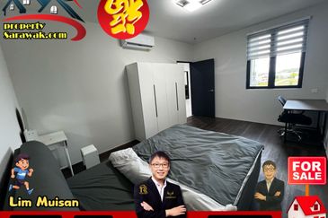 Gizo 11 Service Apartment