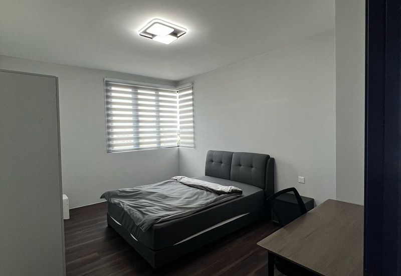 Gizo 11 Service Apartment