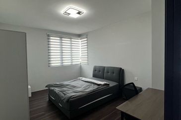 Gizo 11 Service Apartment