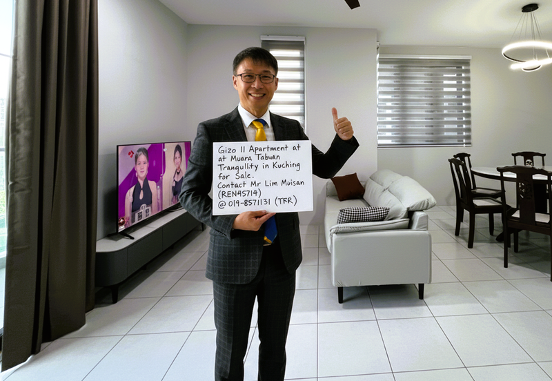 Gizo 11 Service Apartment